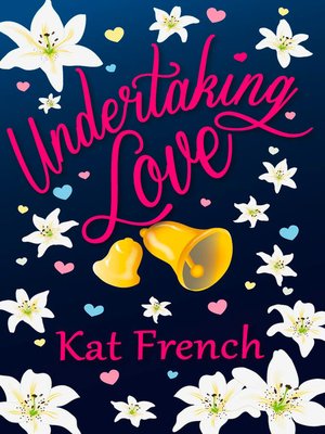 cover image of Undertaking Love